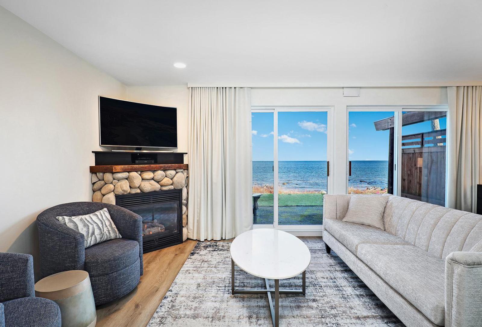 Kingfisher Pacific Resort & Spa Courtenay Esterno foto