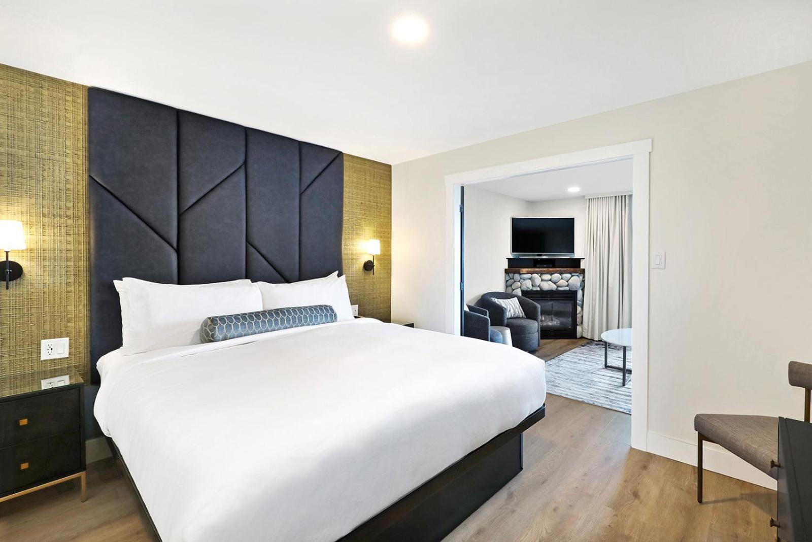 Kingfisher Pacific Resort & Spa Courtenay Esterno foto